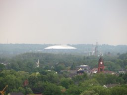 Schalke und Zollverein